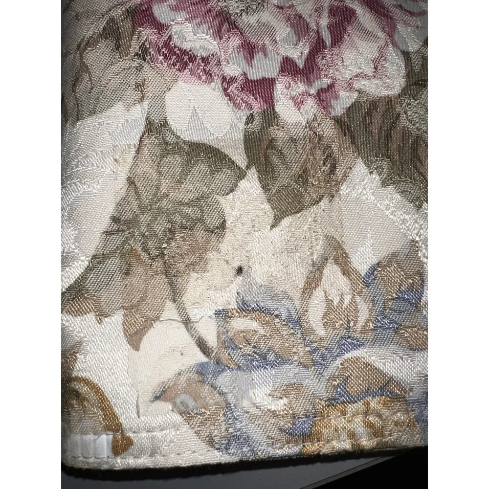 Victorian Cottage Core Floral Set A Three Dining Room Table Placemats 17X12‎